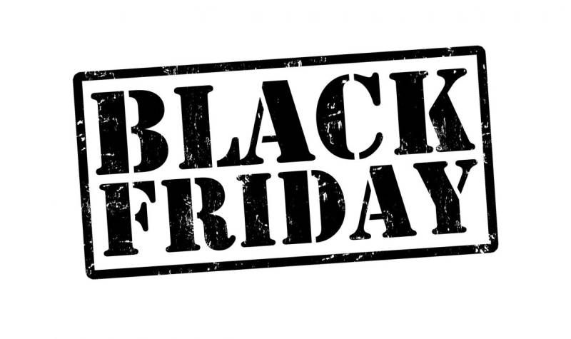 Black Friday 2024 chez Avnir Aviation : Offres Exceptionnelles pour Pilotes en Herbe et Passionnés d'Aviation