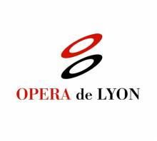 Salle d'opera Lyon Opera national de Lyon