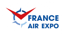 salon aéronautique aéroport Lyon-Bron LFLY France air expo 2024