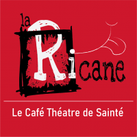 café théatre Saint-Étienne Loire la ricane