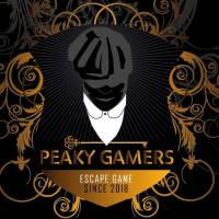 escape game Saint-Étienne Loire peaky gamers